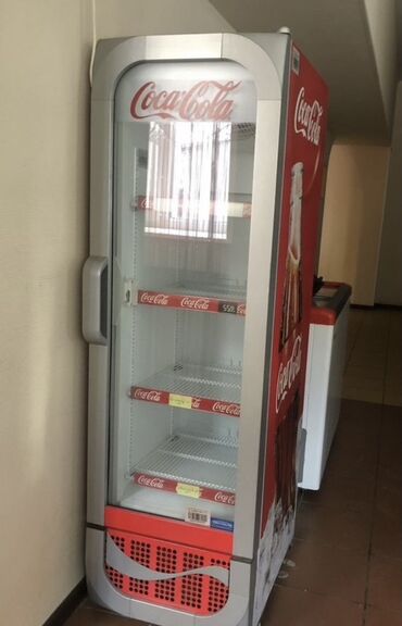 Техника для напитков: Б/у 1 дверь Beko Холодильник Продажа, цвет - Серый, С колесиками