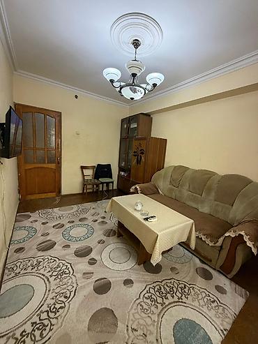 kredıtle evler: Bakı, Həzi Aslanov qəs., 2 otaqlı, Köhnə tikili, m. Həzi Aslanov, 36 kv. m — 3