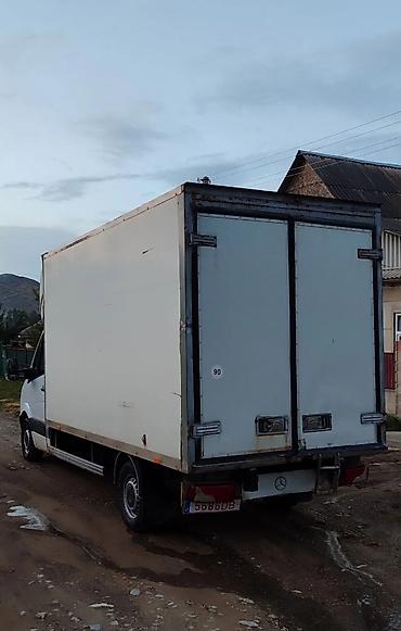 honda stream: 🚛 Mercedes-Benz Sprinter 2008 — СРОЧНО! 💎 Мотор: 2.2 CDI, OM646 - 📅 — 9