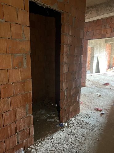 Yeni tikili: 3 otaqlı, Yeni tikili, 158 kv. m — 2