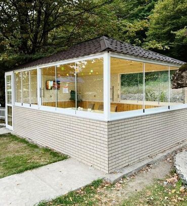 Plastik pəncərələr: İstənilən növ plastik pəncərələrin nağd və ya tək şəxsi̇yyət — 12