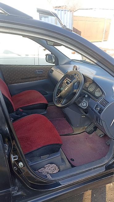 voxy noah: Toyota Ipsum: 1998 г., 2.5 л, Автомат, Бензин, Минивэн — 3