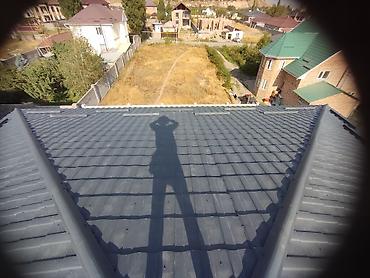 Кровля крыши: Кровельные работы под ключ - Проектирование и монтаж стропильной — 32