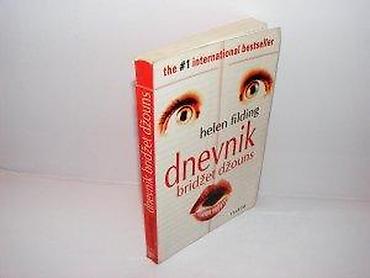 mon torbe: Dnevnik bridžet džouns helen filding 2000 plato predlist malo — 2