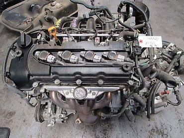 kvadove: MOTOR 1.2 BENZIN ZA SUZUKI SPLASH OD 2008. DO 2014. GOD. | Motor — 1