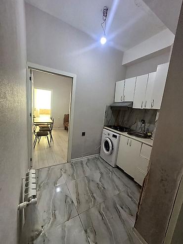 снять комнату в общежитии: 2 комнаты, 40 м² — 5
