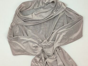 sweter w chmurki reserved: Cardigan, Women`s knitwear, size One size