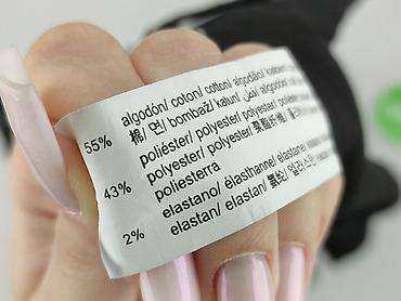 prązek: Stradivarius, Spodnie materiałowe damskie, rozmiar 2XS — 5