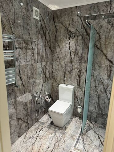 Yeni tikili: Yeni Yasamal, 3 otaqlı, Yeni tikili, 100 kv. m — 25