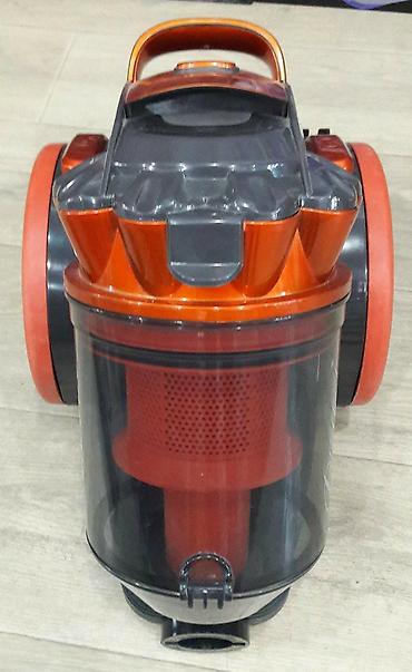 Məişət texnikası: Tozsoran Blackbird turbo 3000 watt made for Germany.cawkali filtirsiz — 4