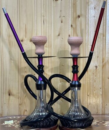 Qəlyan, vayp və aksesuarları: Məhsul: Nargilə dəstləri Qəlyan. qiymət 65 azn-den 100 azn-e qədər — 3