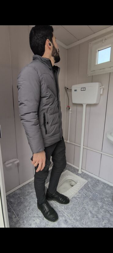 Konteynerlər: Yüksək kefiyətlə bir başa isdehsal 1.50×3 2 kabinalı sanitar bütün — 4