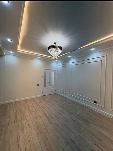 Продажа квартир: 2 комнаты, 60 м², Элитка, 11 этаж, Евроремонт — 6