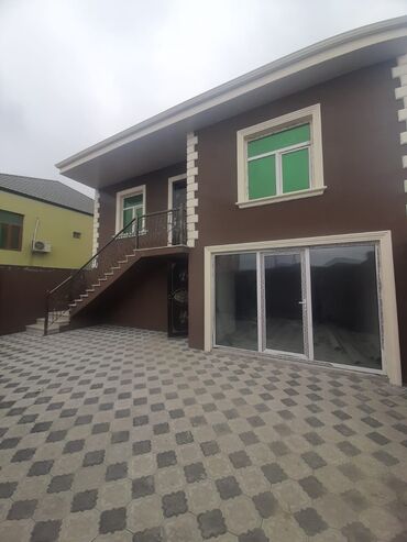 Həyət evləri və villaların satışı: Binəqədi qəs. 4 otaqlı, 240 kv. m, Kredit yoxdur, Yeni təmirli -da lalafo.az — 16 Həyət evləri və villaların satışı: Binəqədi qəs. 4 otaqlı, 240 kv. m, Kredit yoxdur, Yeni təmirli — 16