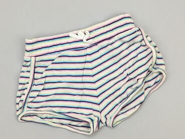 crop top krótkie bluzy: Shorts, 9 years, 128/134, condition - Good