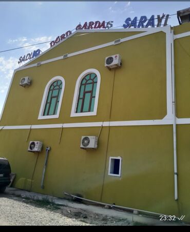 Kommersiya daşınmaz əmlakının satışı: Ceyranbatan həyət evi satilir.3otaq sənədli ve təmirli -da lalafo.az — 2 Kommersiya daşınmaz əmlakının satışı: Ceyranbatan həyət evi satilir.3otaq sənədli ve təmirli — 2