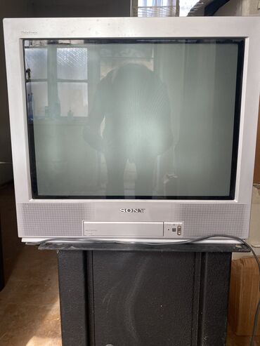 soni 2: İşlənmiş Televizor Sony DLED 24" 8K (7680x4320), Ödənişli çatdırılma