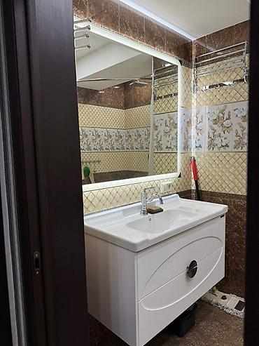 Продажа квартир: 3 комнаты, 137 м², Элитка, 4 этаж, Дизайнерский ремонт — 9