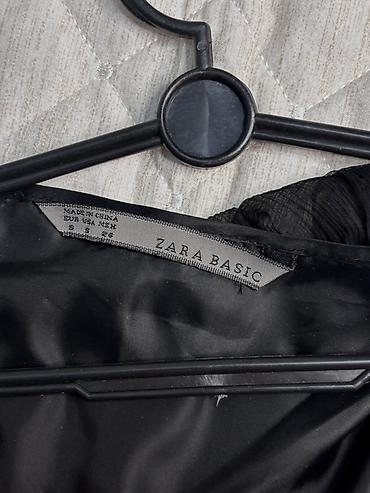 mexmer parca: Ziyafət donu, Midi, Zara, S — 3