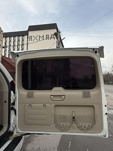 Lexus: Lexus GX: 2005 г., 4.7 л, Автомат, Газ, Внедорожник at lalafo.kg — 14 Lexus: Lexus GX: 2005 г., 4.7 л, Автомат, Газ, Внедорожник — 14