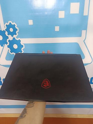 MSI: İşlənmiş MSI, 15.6 ", Intel Core i5, 256 GB, Rayonlara çatdırılma, Ünvandan götürmə, Pulsuz çatdırılma — 2