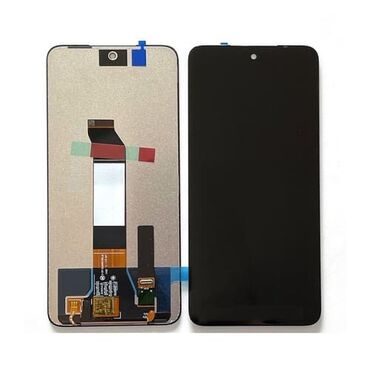Telefon ekranları: Poco M3 Pro Original Ekran Mobil telefonların ehtiyyat hissələrinin