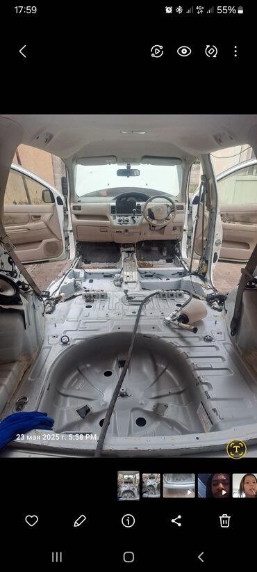 Другие автоуслуги: За чистоту и порядок. detailing mini Химчистка автомобилей любой