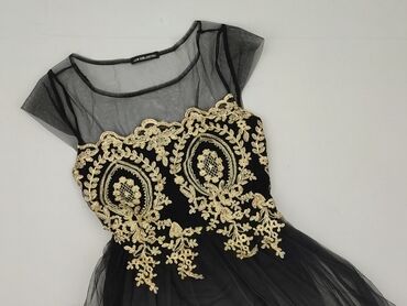 sukienka na 18 dla chrzestnej: New Collection, Сукня жіноча, S
