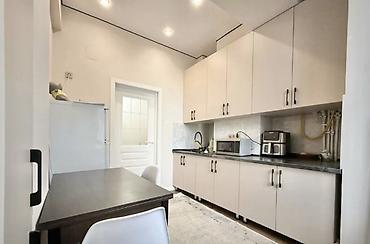 Продажа квартир: 1 комната, 40 м², Элитка, 7 этаж, Дизайнерский ремонт — 3