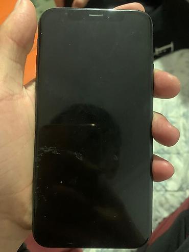 Apple iPhone: IPhone X, Б/у, 64 ГБ, Space Gray — 2