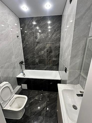 Продажа квартир: 2 комнаты, 46 м², Элитка, 12 этаж, Дизайнерский ремонт — 7