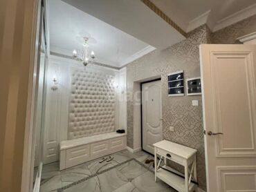арча бешик квартира издейм: 4 комнаты, 270 м², Элитка, 3 этаж, Дизайнерский ремонт