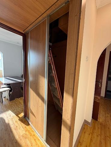 Продажа квартир: 2 комнаты, 60 м², Тунгуч мкр 106 серия, 8 этаж — 5