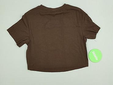 jeansy mango: H&M, T-shirt damski, rozmiar XS — 3