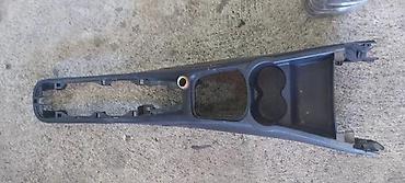 FIAT GRANDE PUNTO SREDNJA KONZOLA | Dobro stanje na lalafo.rs FIAT GRANDE PUNTO SREDNJA KONZOLA | Dobro stanje