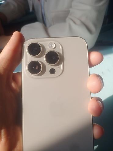ipone 15 pro: IPhone 15 Pro 256 ГБ - Модель: iPhone 15 Pro (номер модели MTV53ZP/A) — 5