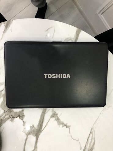 noutbuklar satlik: İşlənmiş Toshiba, 15.6 ", Intel Core i9, 128 GB