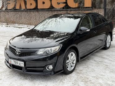 камри араб: Toyota Camry: 2011 г., 2.5 л, Автомат, Бензин, Седан