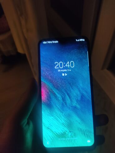 Elektronika: Samsung Galaxy A20