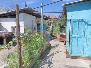 продажа земли сельскохозяйственного назначения: Участок с постройками, включая жилой дом и хозяйственные помещения. На