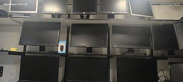 hp monoblok: HP LCD monitorlar - Ekran: 19" kvadrat (5:4), mat panel - Rəng — 6