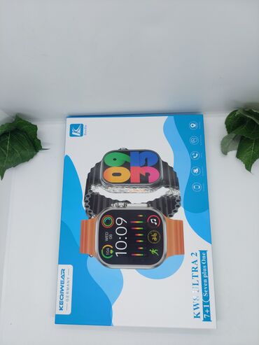 Smart saatlar: Yeni, Smart saat, Apple, Sensor ekran — 12