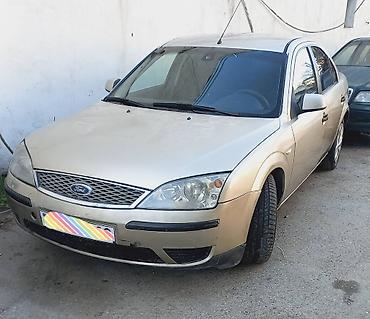 Ford: Ford Mondeo: 2 l | 2006 il 321000 km Sedan — 1