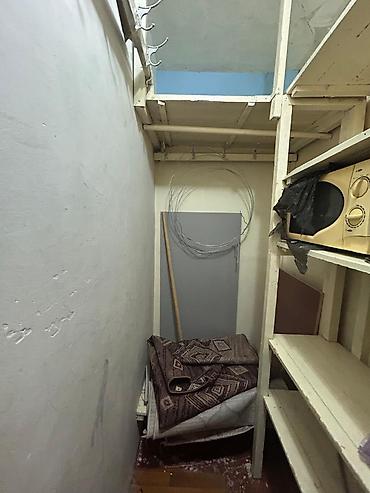 Продажа квартир: 2 комнаты, 42 м², 104 серия, 1 этаж, Старый ремонт — 7