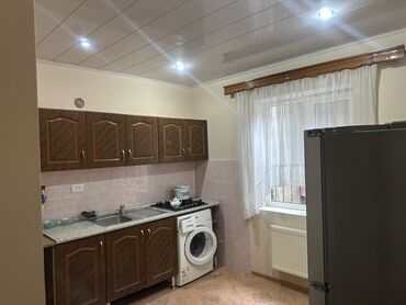 Uzunmüddətli kirayə evlər: 105 kv. m, 5 otaqlı, Kanalizasiya, Kombi, Qaz -da lalafo.az — 6 Uzunmüddətli kirayə evlər: 105 kv. m, 5 otaqlı, Kanalizasiya, Kombi, Qaz — 6