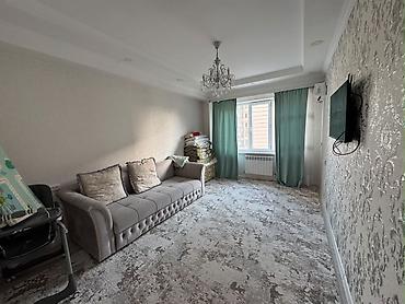 Продажа квартир: 1 комната, 42 м², Индивидуалка, 4 этаж, Косметический ремонт — 1
