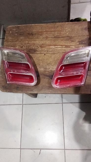Mercedes-Benz 2000 il, Orijinal, Almaniya, İşlənmiş lalafo.az -da Mercedes-Benz 2000 il, Orijinal, Almaniya, İşlənmiş