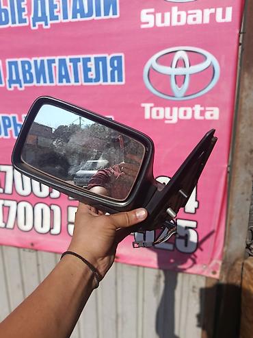 сму: В наличии боковые зеркала на Фольксваген Гольф 3, оригинал привозной — 6