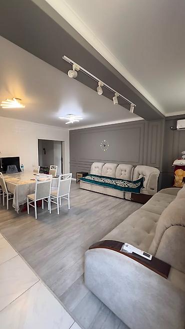 Продажа квартир: 2 комнаты, 63 м², Нижний Джал (Джал-23) Элитка, 4 этаж, Евроремонт — 9