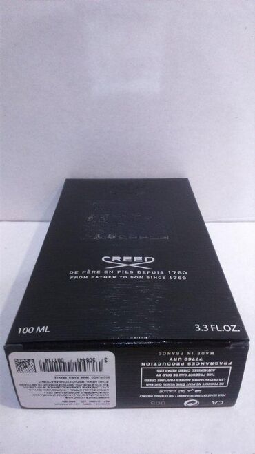 Parfemi: Muški parfem, Creed, Original — 3